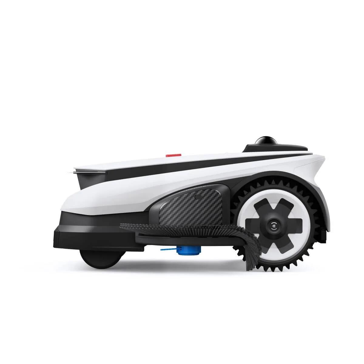 Ecovacs GOAT A3000 LiDAR Pro White3 