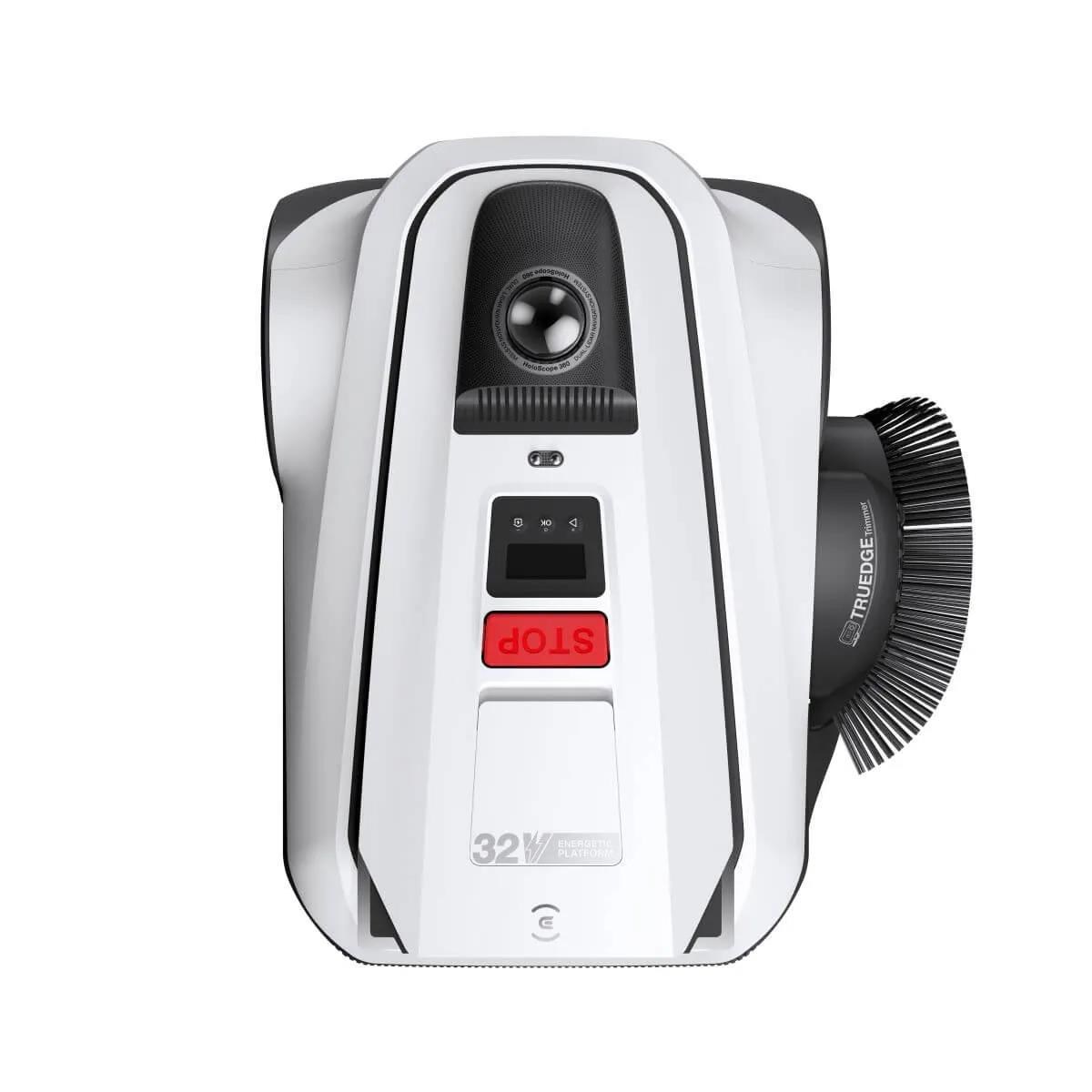 Ecovacs GOAT A3000 LiDAR Pro White4 
