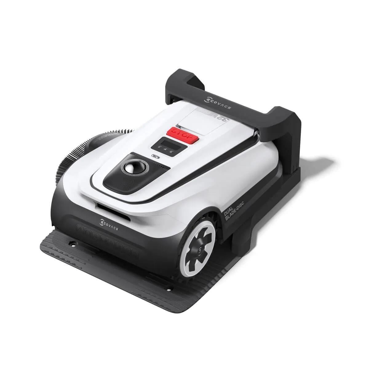 Ecovacs GOAT A3000 LiDAR Pro White5 
