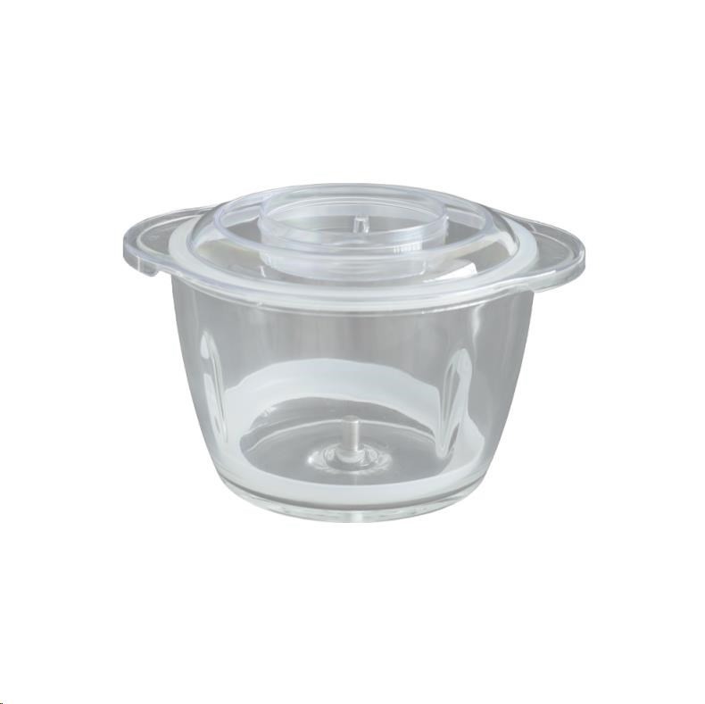 Orava SE-302 sekáček pro sekání ovoce,  zeleniny,  masa,  400-500 W,  80 dB,  2 rychlosti,  1.2 l,  nerezový sekací nůž2 
