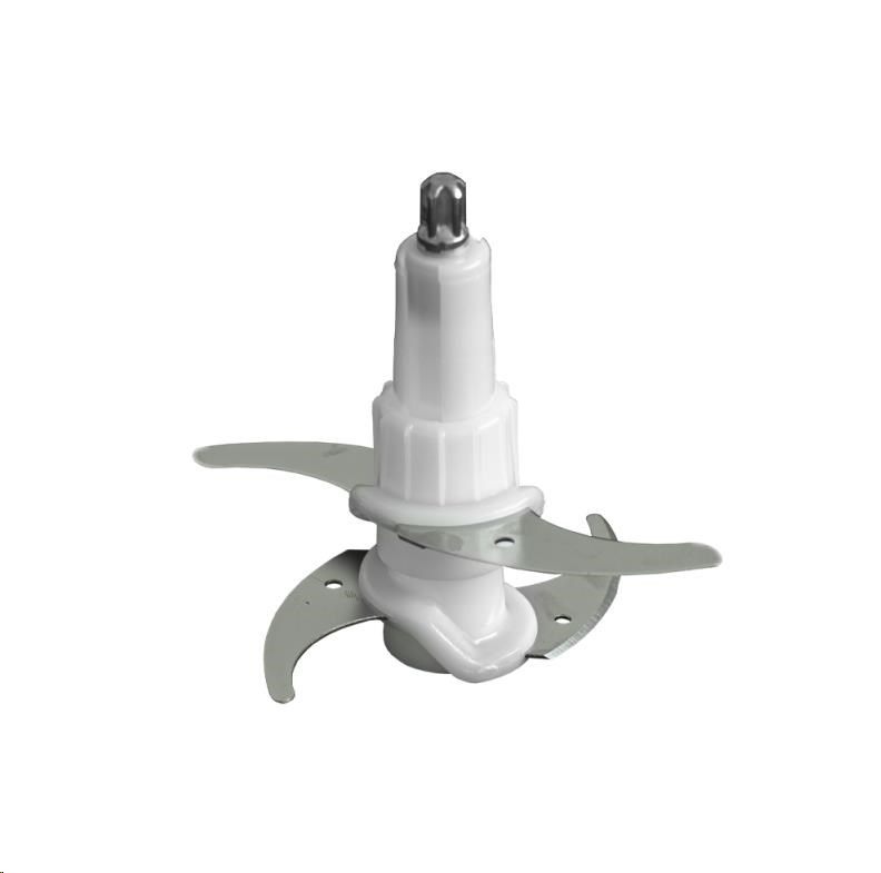 Orava SE-302 sekáček pro sekání ovoce,  zeleniny,  masa,  400-500 W,  80 dB,  2 rychlosti,  1.2 l,  nerezový sekací nůž3 