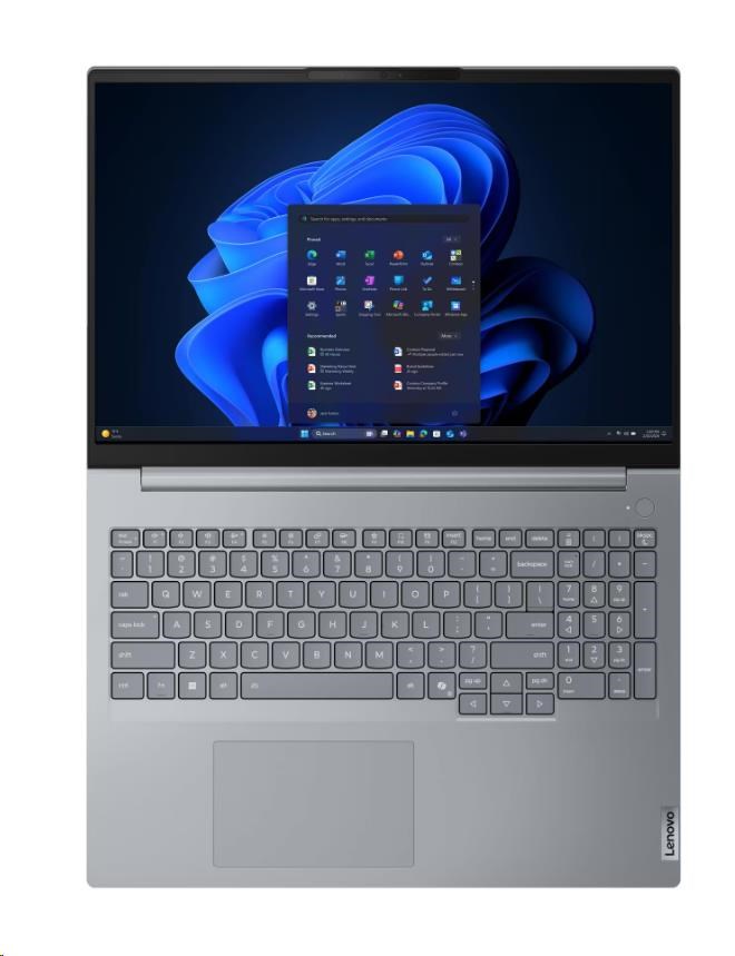LENOVO NTB ThinkBook 16 G9 AHP - Ryzen™ 5 220, 16
