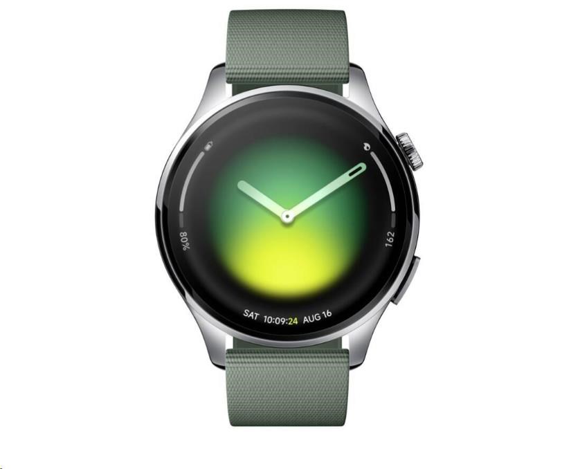 Xiaomi Watch 5 Juniper Green0 