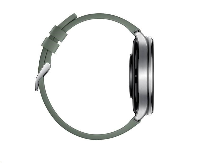 Xiaomi Watch 5 Juniper Green5 