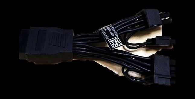 HP Graphics Cable Kit
