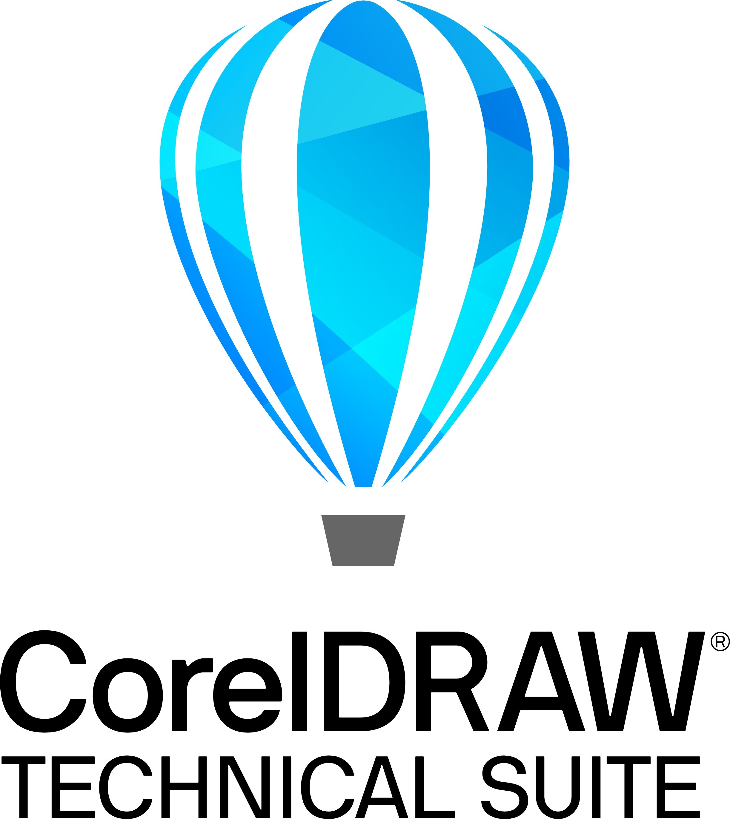 CorelDRAW Technical Suite 2026 3D CAD Business Perpetual License (incl. 1 Yr CorelSure Maintenance)(5-50)0 