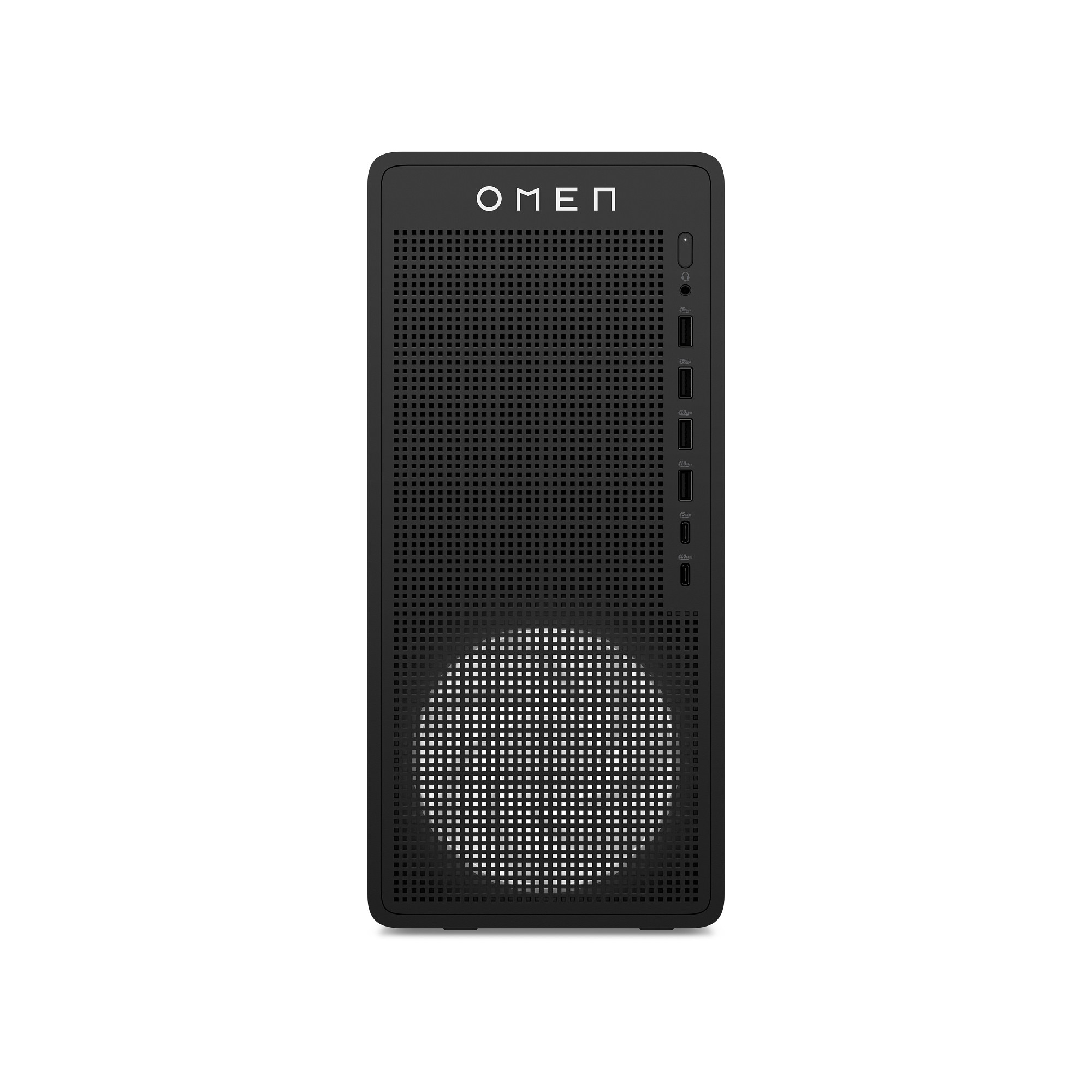 HP PC OMEN 16L TG03-0021nc,  R5-8400F,  16GB DDR5,  512GB SSD,  RTX 5050 8GB,  Win 11 Home, 3-3-0,  Game Pass1 