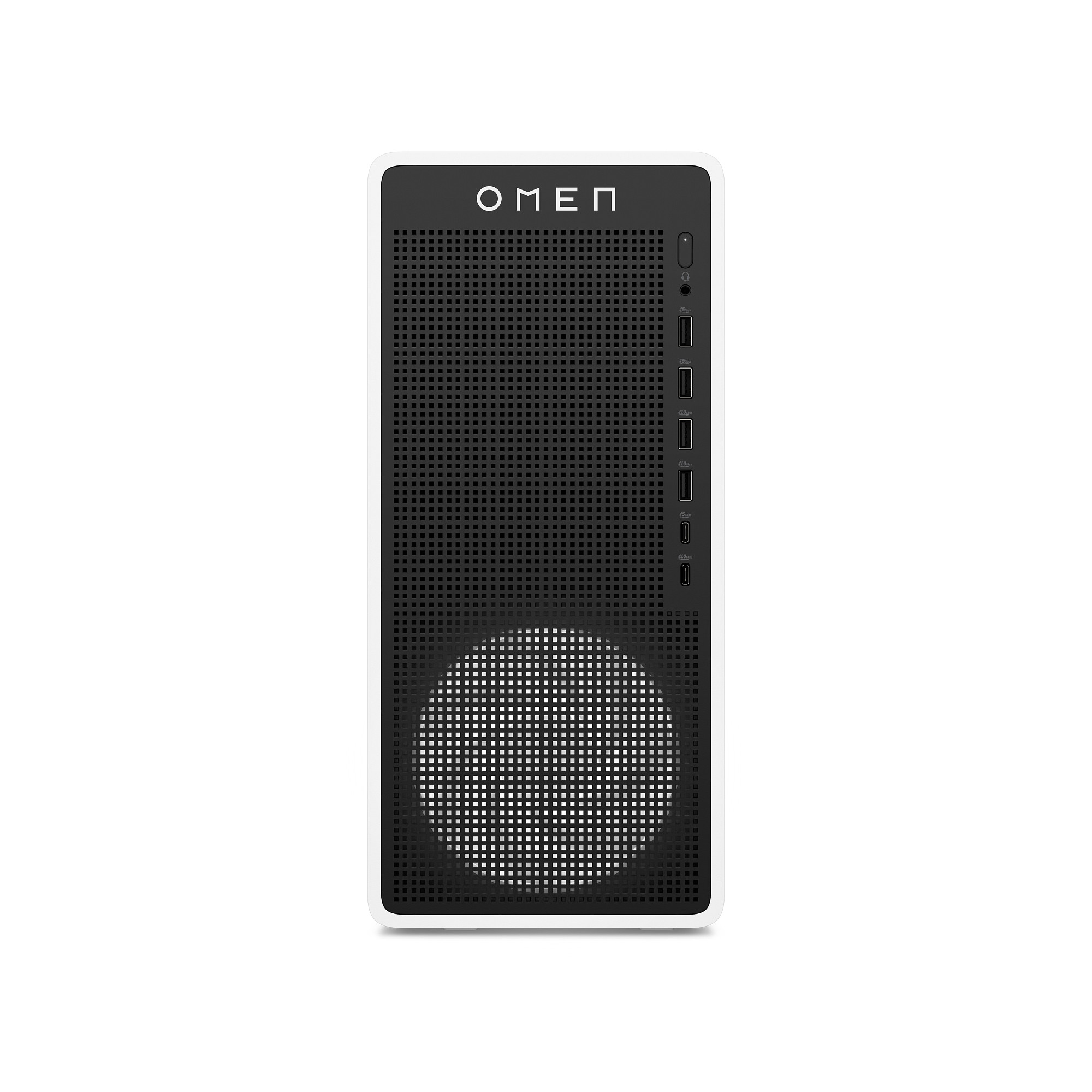 HP OMEN/ 16L TG03-0023nc/ Tower/ U7-265F/ 16GB/ 1TB/ RTX 5060Ti/ W11H/ 3R
