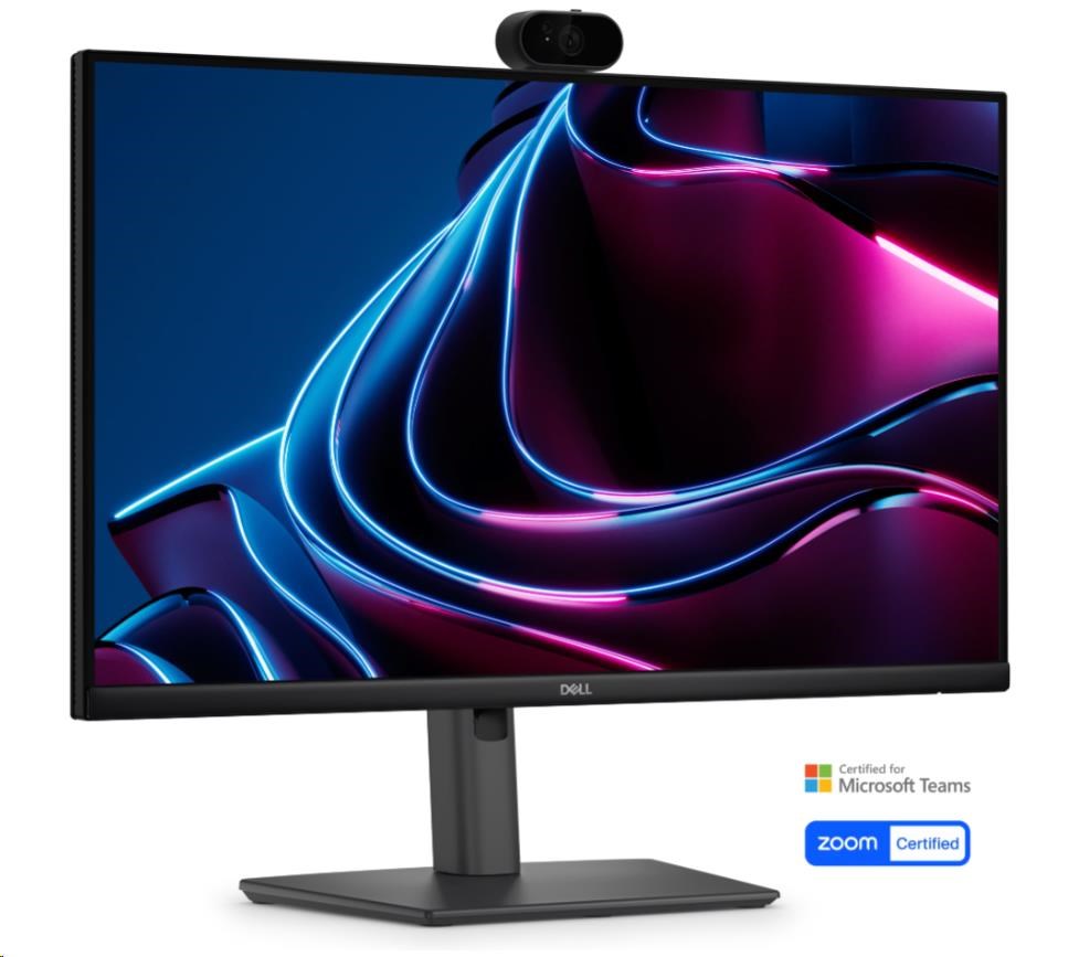DELL LCD P2426HEV - 23, 8