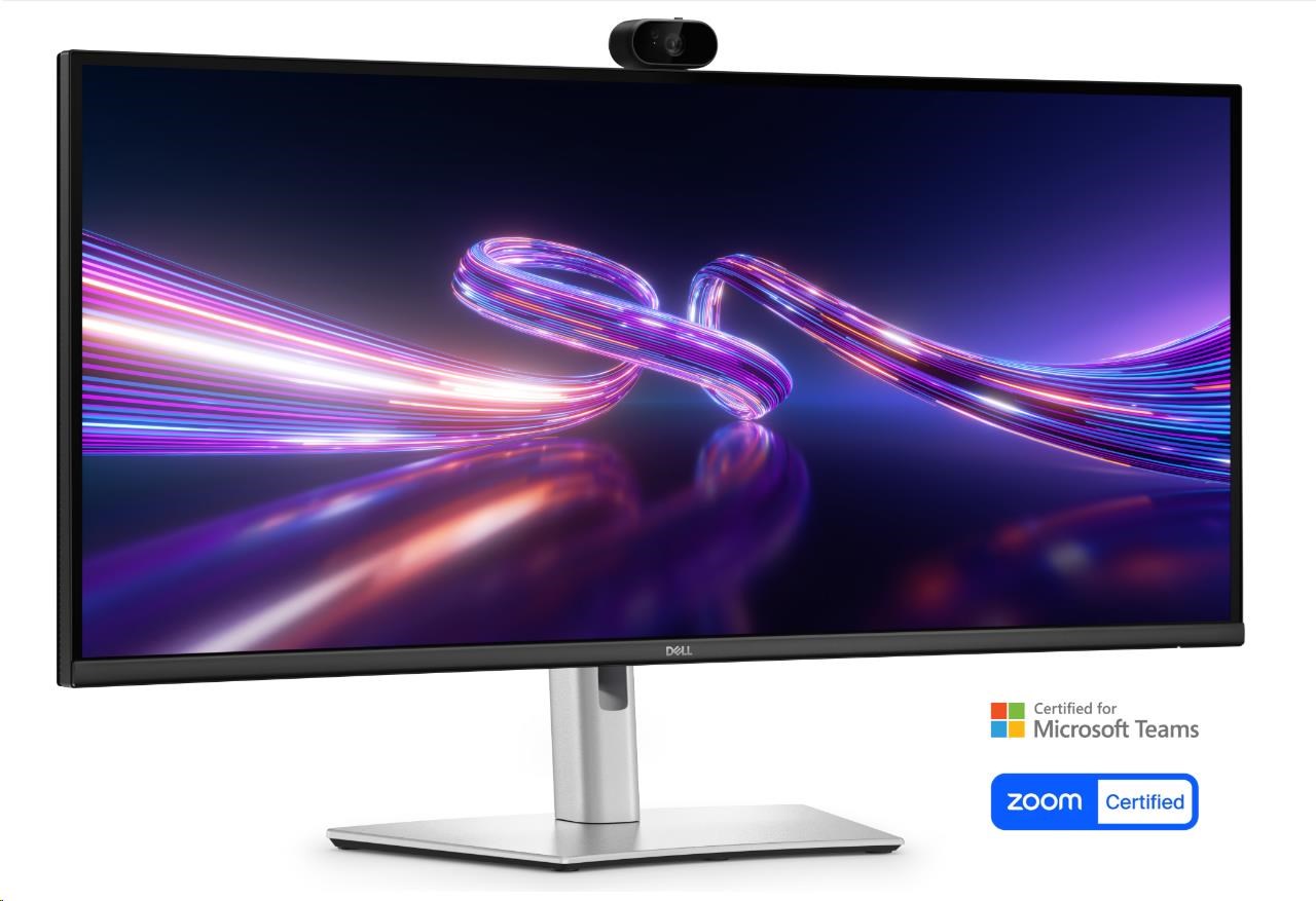 Dell Pro P/ P3426WEV/ 34, 1
