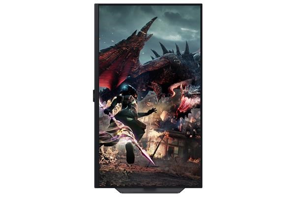 #SAMSUNG MT LED LCD Gaming Monitor 32