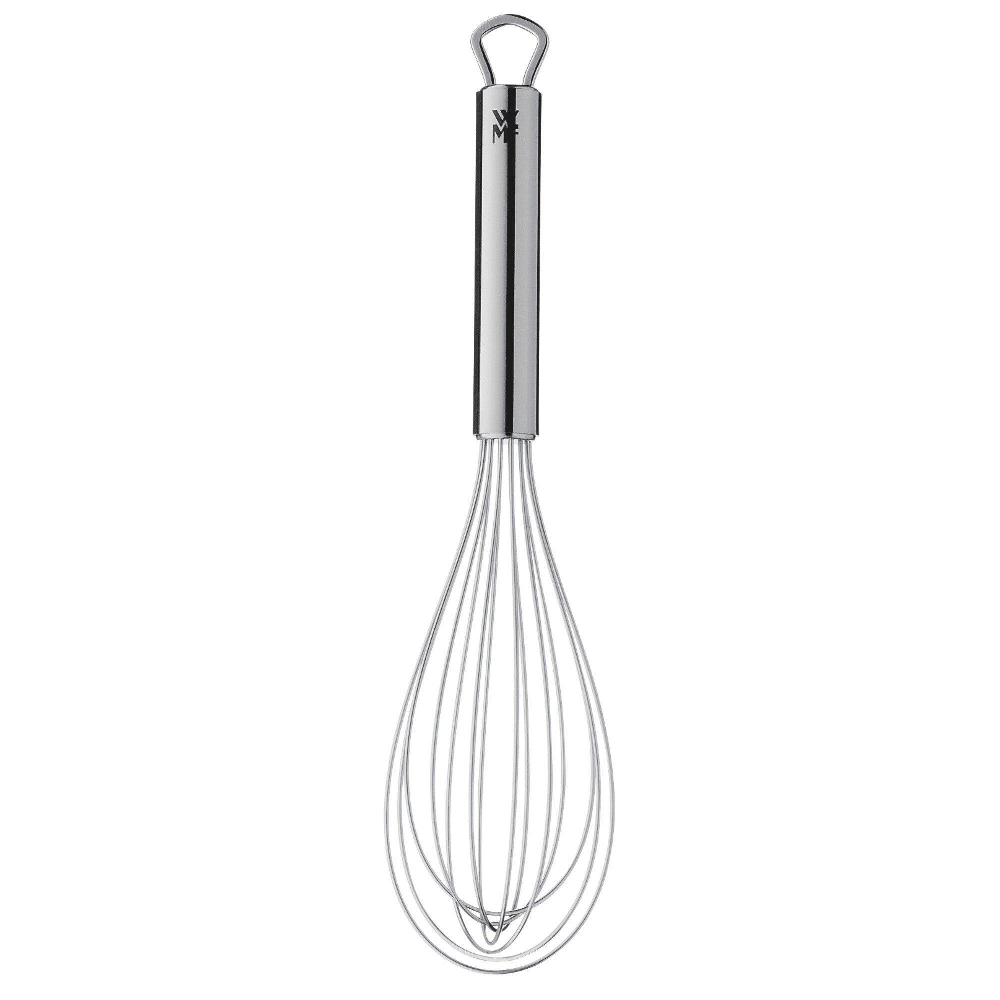 WMF Profi Plus šlehací metla,  25 cm,  nerezová ocel,  lze mýt v myčce0 
