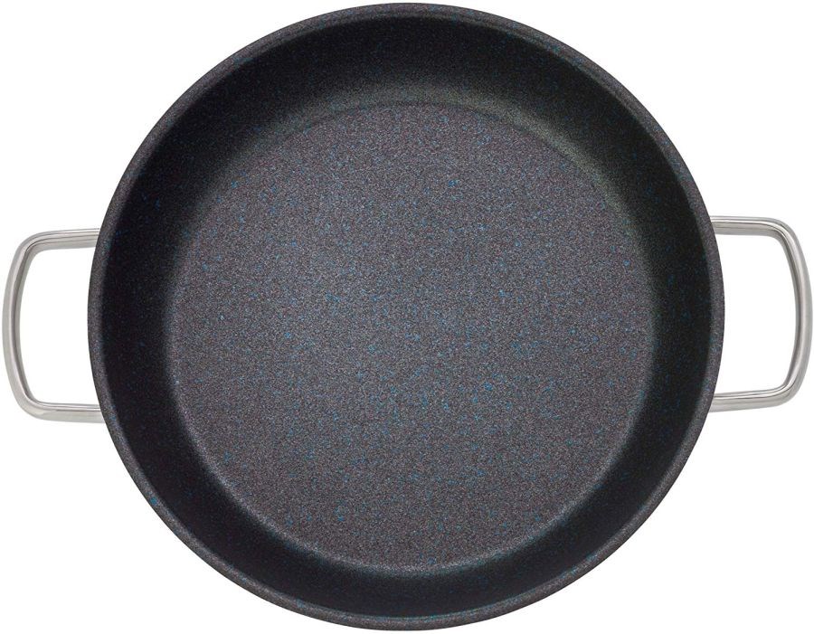 WMF Servírovací pánev PermaDur Advance,  dno TransTherm,  28 cm3 