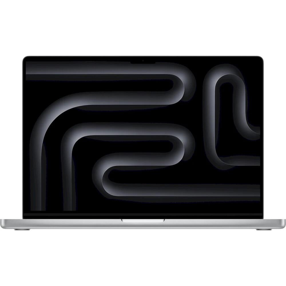 MacBook Pro 16"" M5 Max with 18-core CPU and 40-core GPU,  48GB,  2TB SSD - Silver0 
