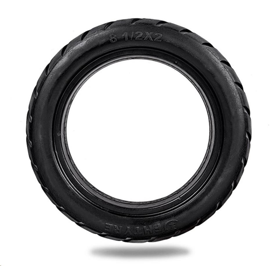 Bezdušová pneumatika pro Xiaomi Scooter (Bulk)1 