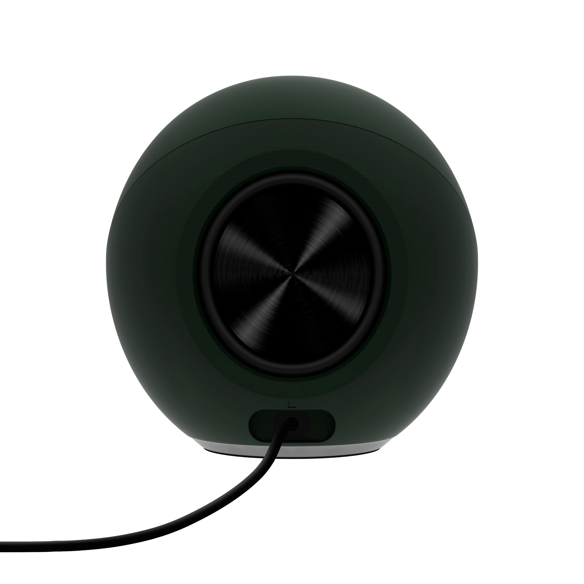 BAZAR - Creative repro Pebble Pro - mobilní reproduktor - bílý - Rozbaleno (Komplet)2 
