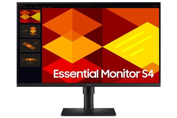 #SAMSUNG MT LED LCD 27