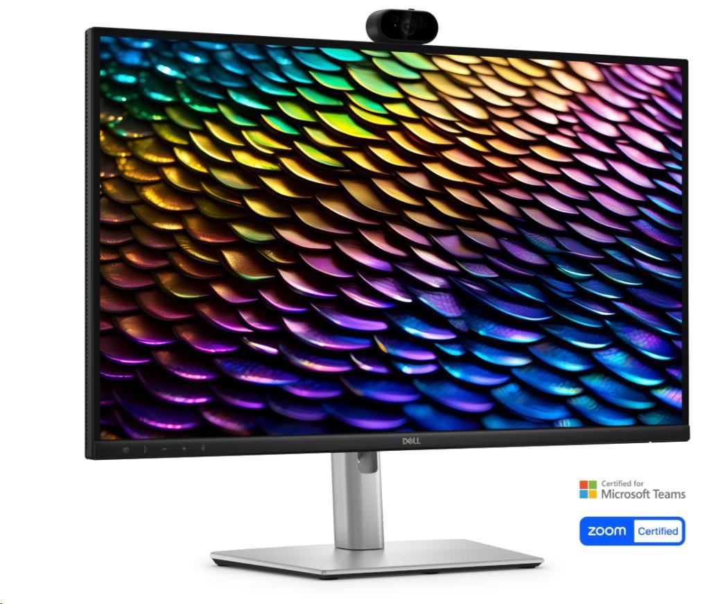Dell Pro P/ P2726DEB/ 27