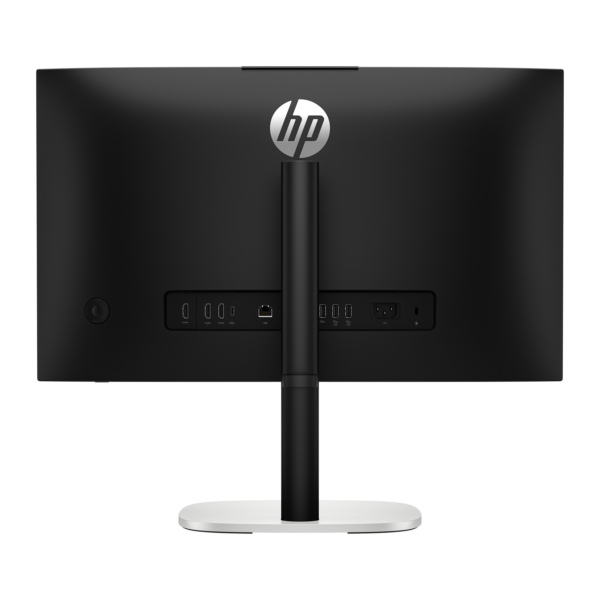 HP AIO ProStudio 4 G1i 23.8 NT AI, Ultra 5 225T, 16GB, 512GB, UHD(Arc)2Xe LPG, WiFi 6E+BT, kl a myš, 5MP, HDMI+HDMI IN, Win11Home4 