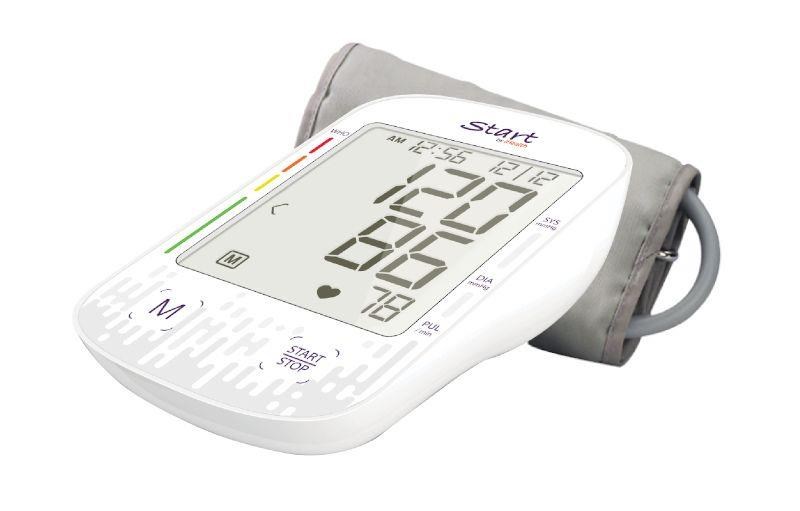 iHealth START BPA - pažní měřič krevního tlaku0 