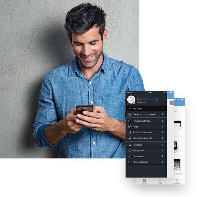 iHealth PUSH – zápěstní tlakoměr6 