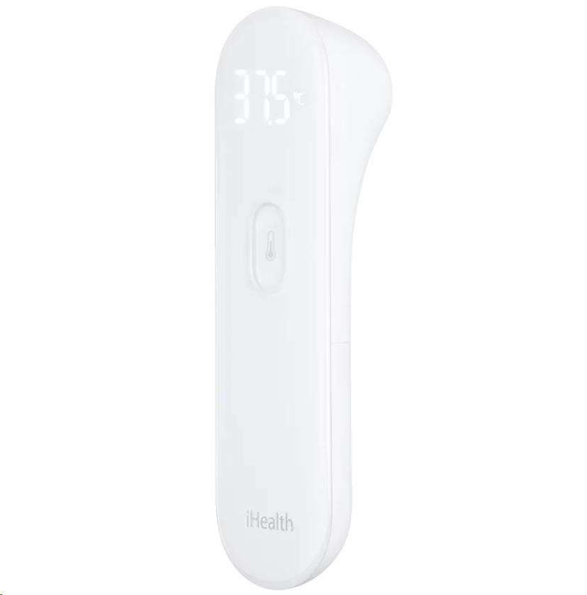 iHealth PT3 – bezkontaktní teploměr0 