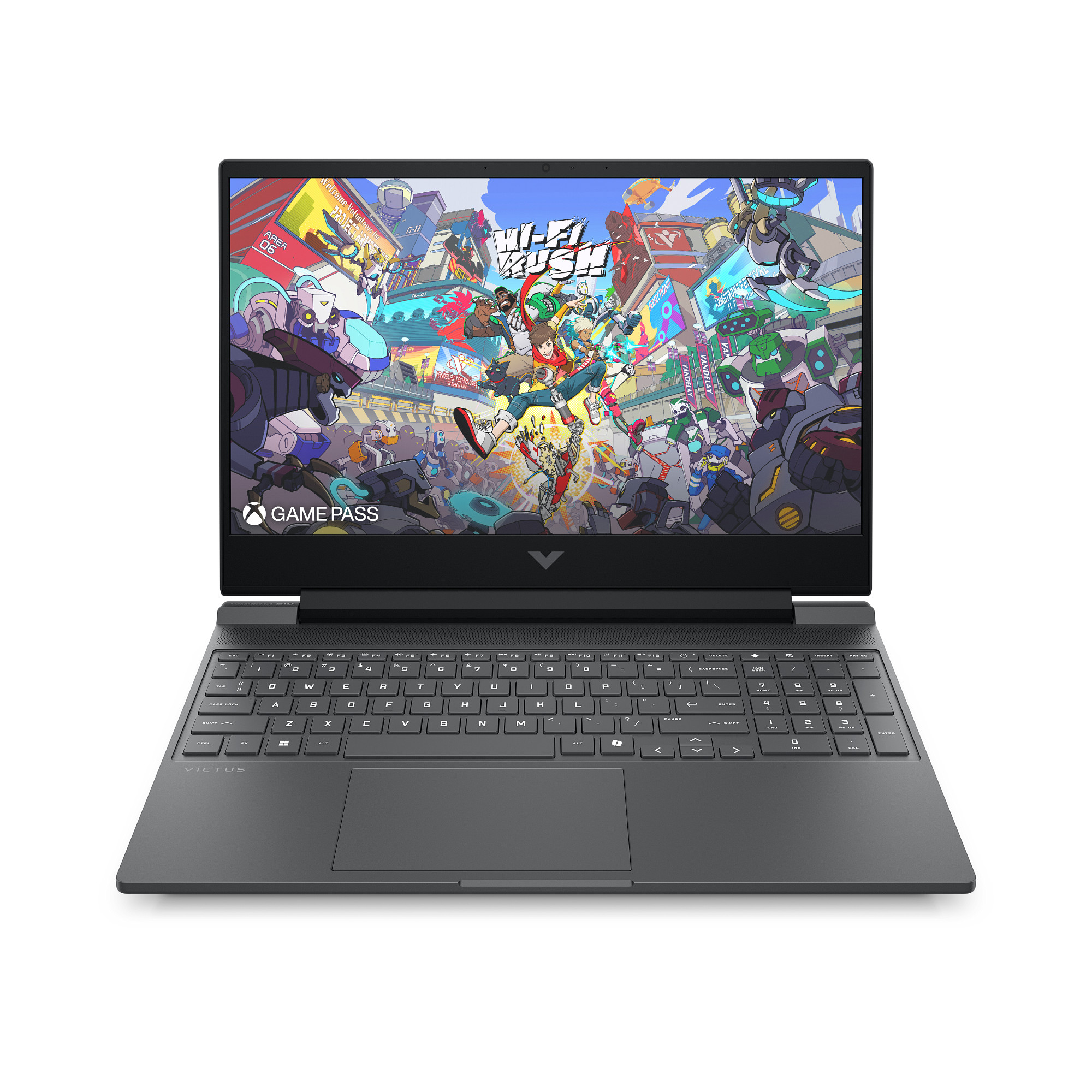 HP Victus/ 15-fa2002ncx/ i5-13450HX/ 15, 6
