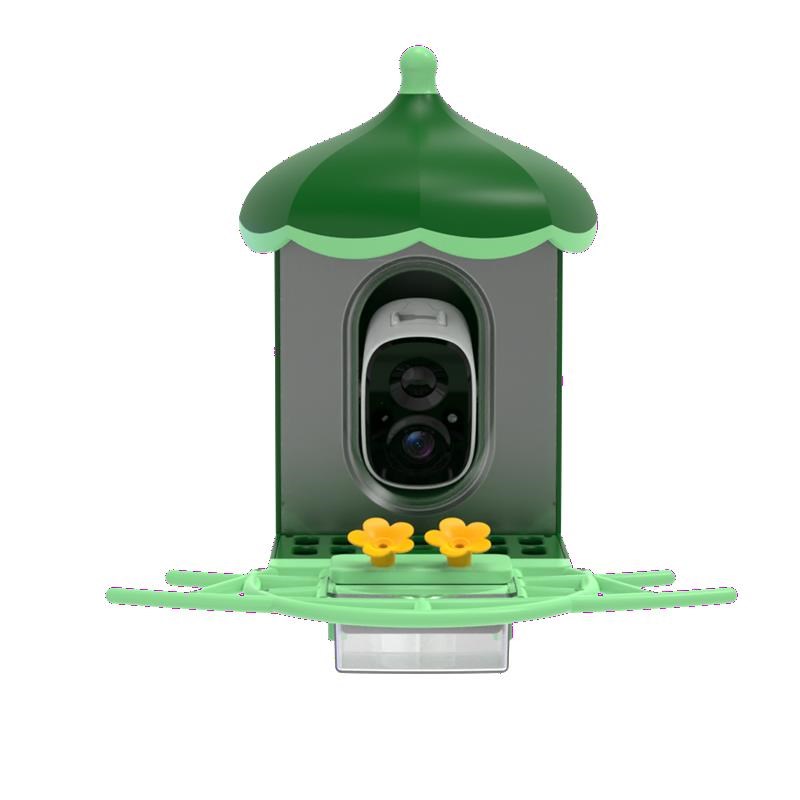 Camouflage EZ BirdFeeder Go 50 