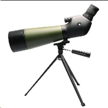 Camouflage Lima 20-60x Spotting Scope0 