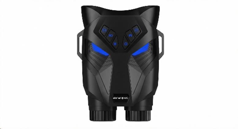 Camouflage EZ NightVision 2000 