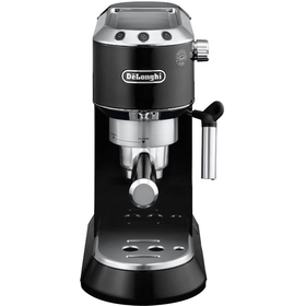 DeLonghi Dedica EC 685 BK pákové espresso0 