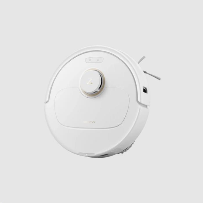 Roborock Qrevo C Pro White1 