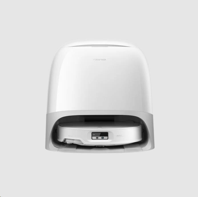 Roborock Qrevo Curv 2 Pro White6 