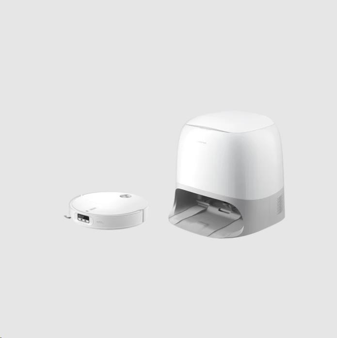 Roborock Qrevo Curv 2 Pro White1 