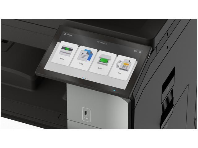 Xerox tiskárna MX953se A3 Mono MFP1 