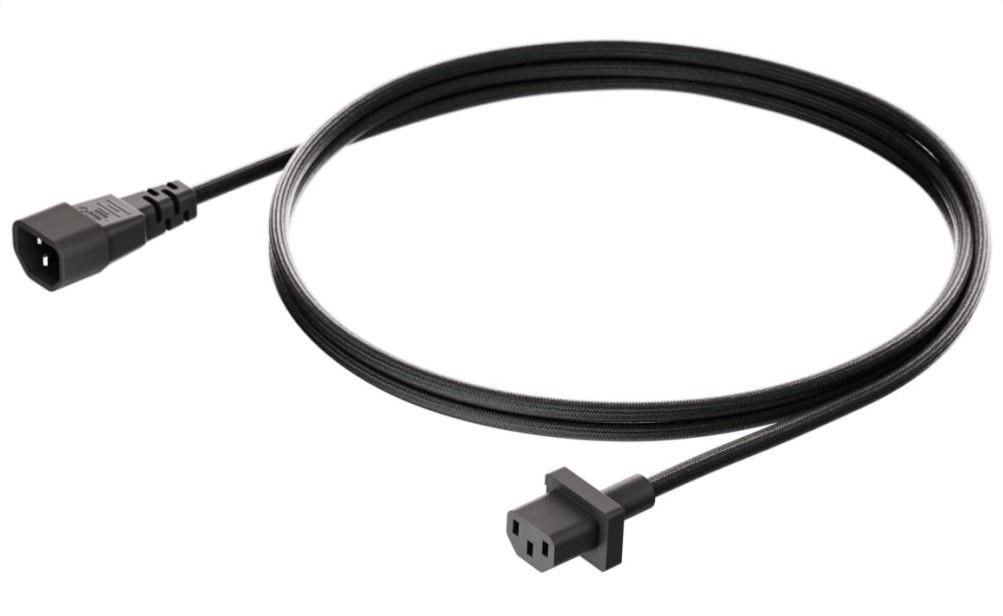 Ubiquiti UACC-Cable-C13-C14 - C13-C14 Power Cable