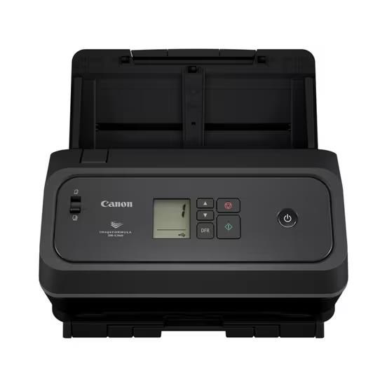 Canon dokumentový skener imageFORMULA DR-C3401 