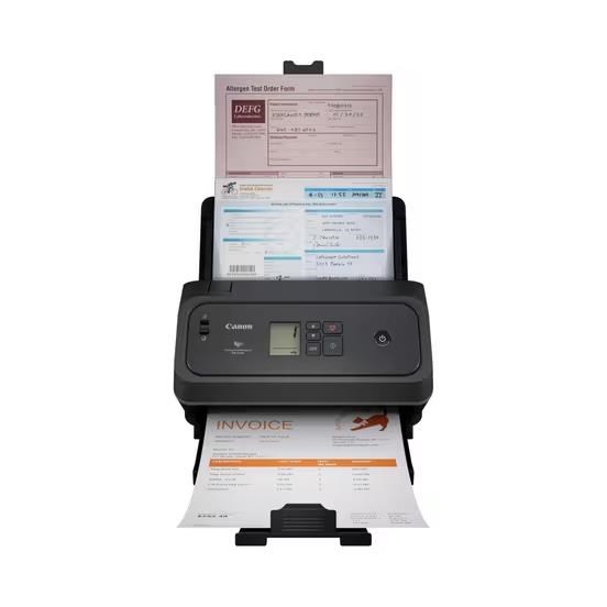 Canon dokumentový skener imageFORMULA DR-C3404 