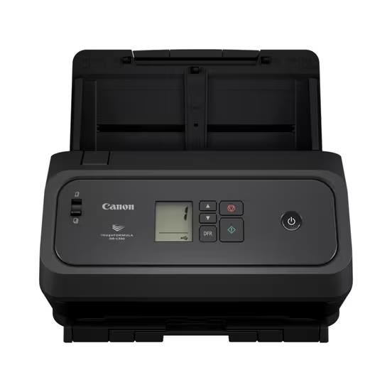 Canon dokumentový skener imageFORMULA DR-C3500 