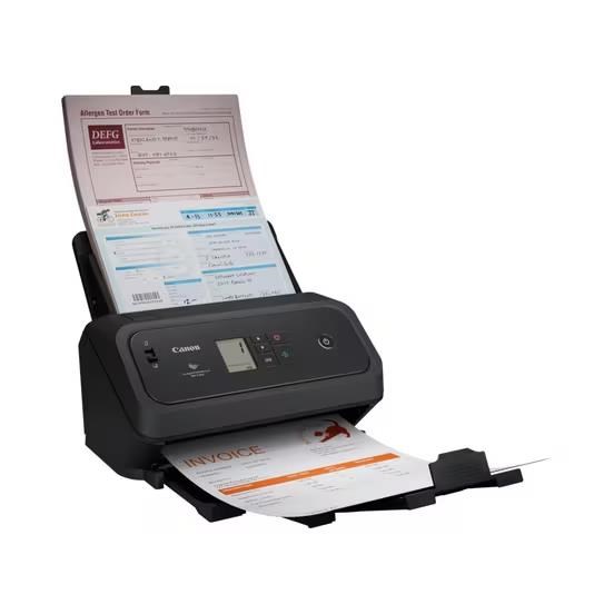 Canon dokumentový skener imageFORMULA DR-C3504 
