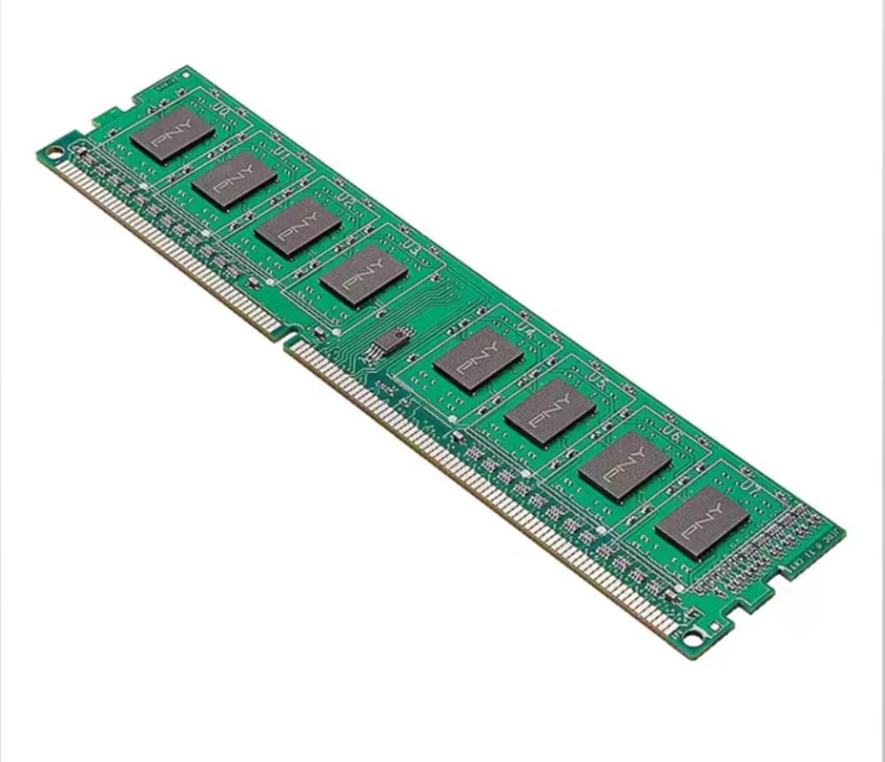 PNY DIMM DDR3 8GB 1600MHz CL110 