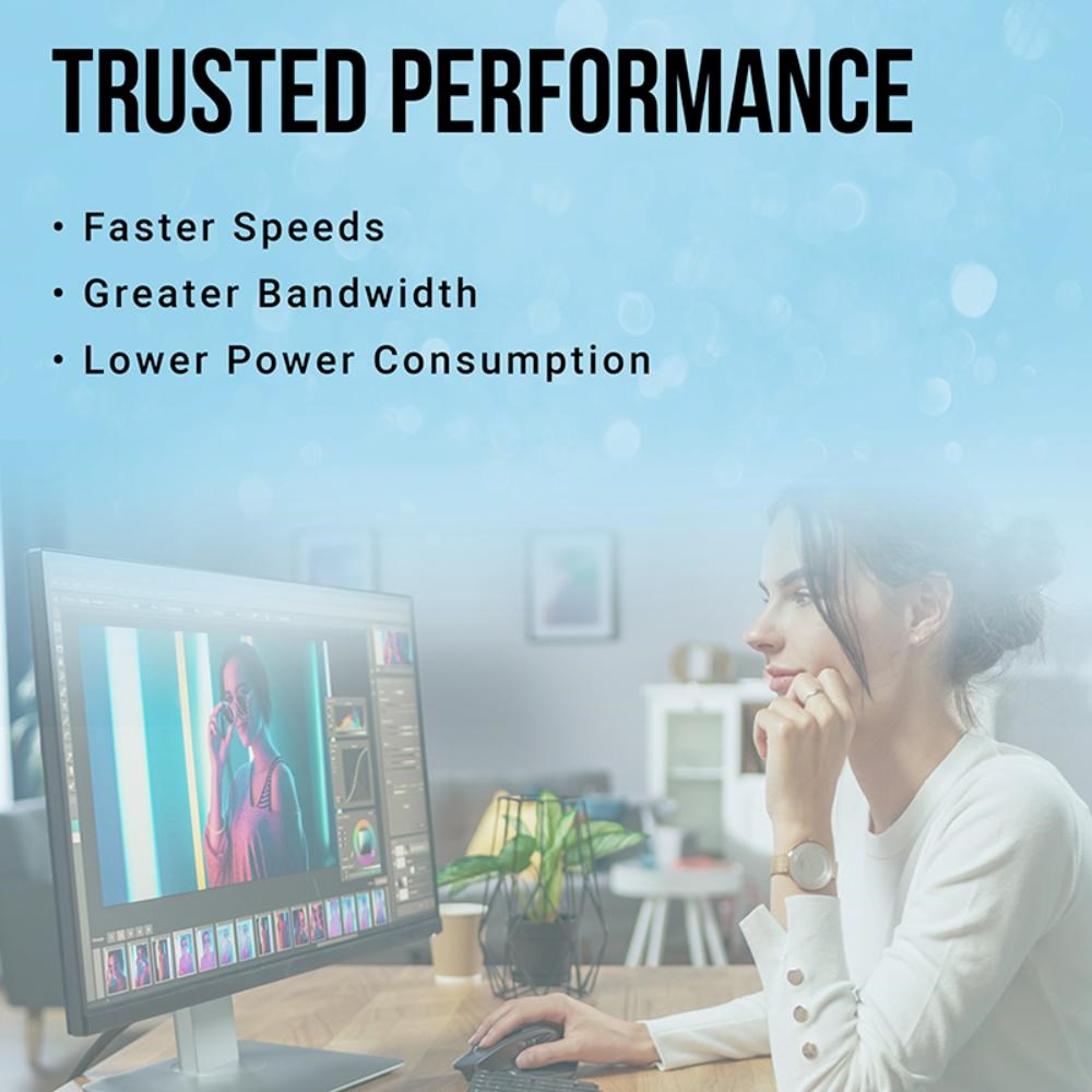 PNY DIMM DDR3 8GB 1600MHz CL115 