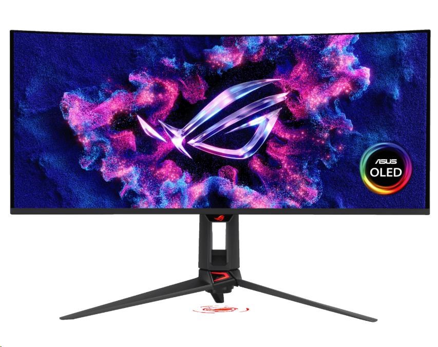 ASUS ROG/ PG34WCDN/ 34