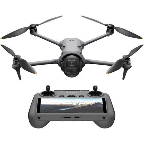 DJI Mavic 4 Pro (DJI RC 2)0 