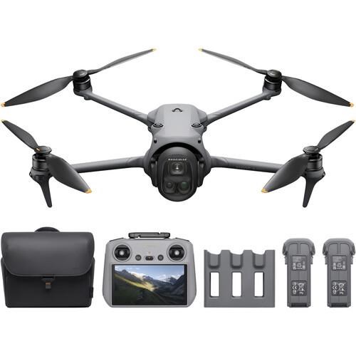 DJI Mavic 4 Pro Fly More Combo (DJI RC 2)0 