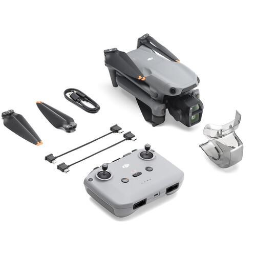 DJI Air 3S (DJI RC-N3)1 