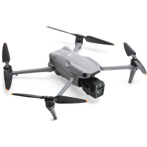 DJI Air 3S Fly More Combo (DJI RC 2)0 