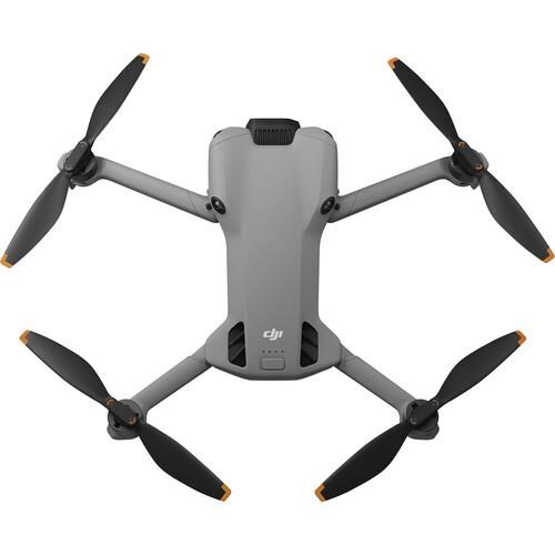 DJI Mini 5 Pro Fly More Combo (DJI RC-N3)0 