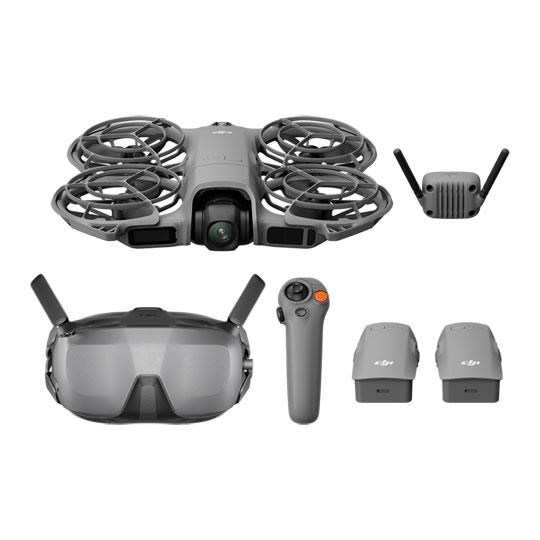 DJI Neo 2 Motion Fly More Combo (RC Motion 3)0 