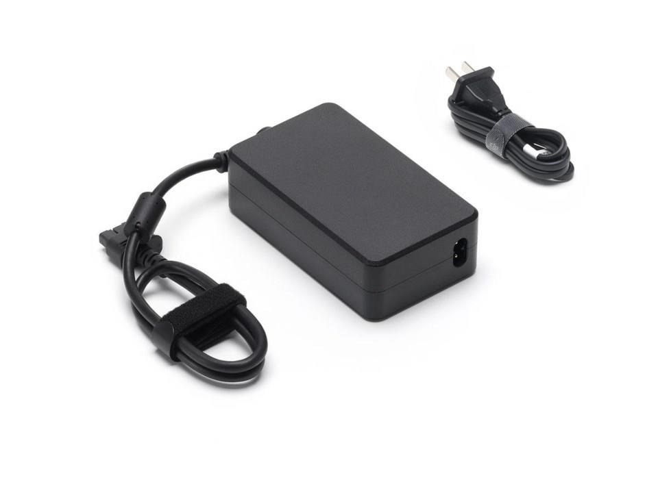 DJI 240W Power Adapter (EU)0 